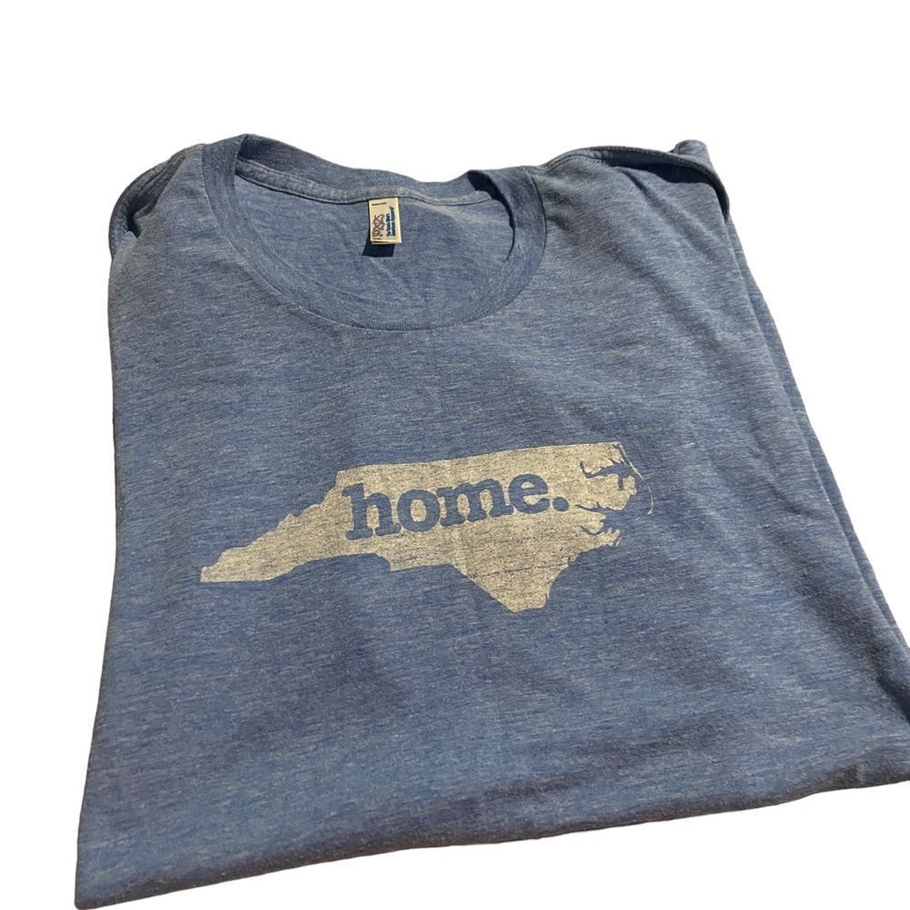 North Carolina Hime size XL r shirt super soft material new never worn
